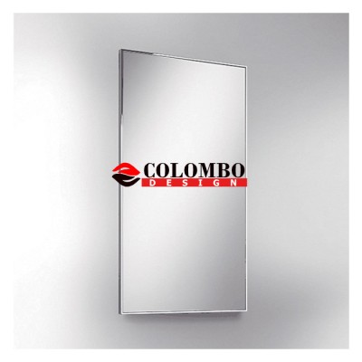 Зеркало COLOMBO DESIGN FASHION MIRRORS B2043 настенное в раме