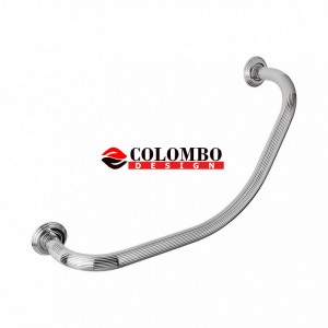 Поручень COLOMBO DESIGN HERMITAGE B3376