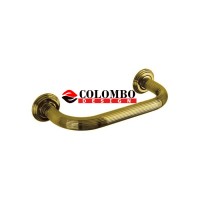 Поручень COLOMBO DESIGN HERMITAGE B3373.OA