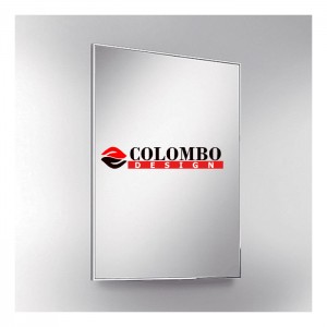 Зеркало COLOMBO DESIGN FASHION MIRRORS B2044 настенное в раме Зеркало COLOMBO DESIGN FASHION MIRRORS B2044 настенное в раме