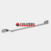 Полотенцедержатель COLOMBO DESIGN ALIZE B2511 широкий Полотенцедержатель COLOMBO DESIGN ALIZE B2511 широкий