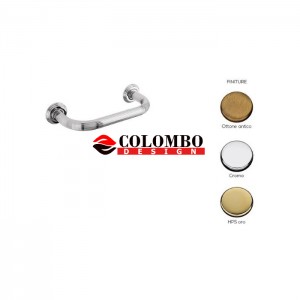 Поручень COLOMBO DESIGN HERMITAGE B3373