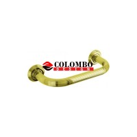 Поручень COLOMBO DESIGN HERMITAGE B3374.GOLD Поручень COLOMBO DESIGN HERMITAGE B3374.GOLD