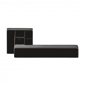 Дверная ручка Colombo ELLESSE BD21RSB графит Дверная ручка Colombo ELLESSE BD21RSB графит