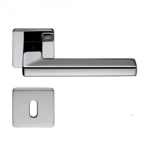 Дверная ручка Colombo ESPRIT BT11R хром Дверная ручка Colombo ESPRIT BT11R хром