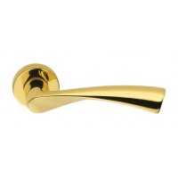 Дверная ручка Colombo FLESSA CB51R золото