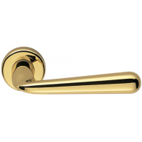 Дверная ручка Colombo ROBODUE CD51RSB золото