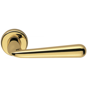 Дверная ручка Colombo ROBODUE CD51RSB золото Дверная ручка Colombo ROBODUE CD51RSB золото