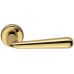 Дверная ручка Colombo ROBODUE CD51RSB золото