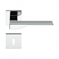 Дверная ручка Colombo DEA FF21R хром Дверная ручка Colombo DEA FF21R хром