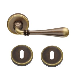 Дверная ручка Colombo IDA ID31R бронза