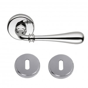 Дверная ручка Colombo IDA ID31R хром