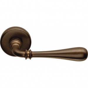 Дверная ручка Colombo IDA ID31RSB античная бронза