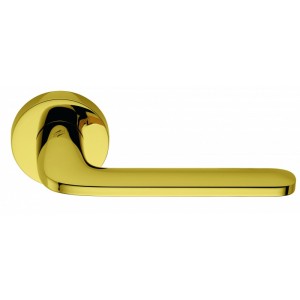 Дверная ручка Colombo ROBOQUATTRO ID41RSB золото Дверная ручка Colombo ROBOQUATTRO ID41RSB золото