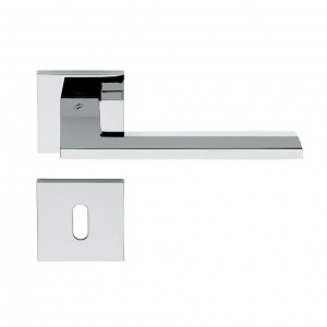 Дверная ручка Colombo ELECTRA MS11R хром