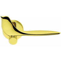 Дверная ручка Colombo TWITTY TK11R золото