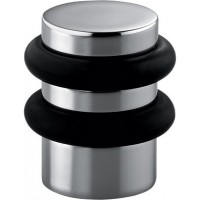 Ограничитель дверной Colombo CD412 хром