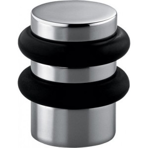 Ограничитель дверной Colombo CD412 хром