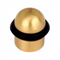 Ограничитель дверной Colombo CD412 золото Ограничитель дверной Colombo CD412 золото