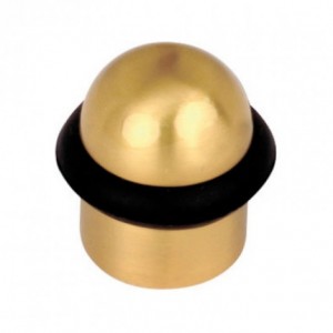 Ограничитель дверной Colombo CD412 золото