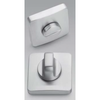 Фиксатор сантехнический Colombo Rosetta SE19 BZG графит матовый