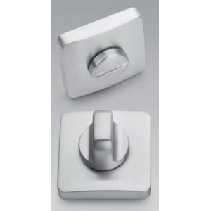 Фиксатор сантехнический Colombo Rosetta SE19 BZG графит матовый