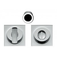 Ручка Colombo ID311LK для раздвижной двери хром матовый