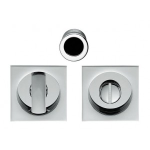 Ручка Colombo ID311LK для раздвижной двери хром матовый