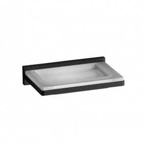 Мыльница COLOMBO DESIGN LOOK B1601.NM настенная