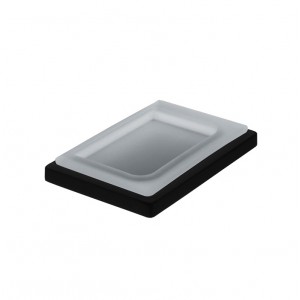 Мыльница COLOMBO DESIGN LOOK B1640.NM настольная