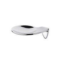 Мыльница COLOMBO DESIGN KHALA B1801 настенная Мыльница COLOMBO DESIGN KHALA B1801 настенная