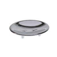 Мыльница COLOMBO DESIGN KHALA B1840 настольная Мыльница COLOMBO DESIGN KHALA B1840 настольная