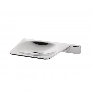 Мыльница COLOMBO DESIGN ALIZE B2501SX настенная