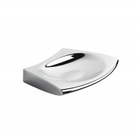 Мыльница COLOMBO DESIGN LAND B2801 настенная Мыльница COLOMBO DESIGN LAND B2801 настенная