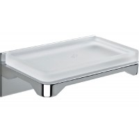 Мыльница COLOMBO DESIGN FOREVER B2901 настенная Мыльница COLOMBO DESIGN FOREVER B2901 настенная