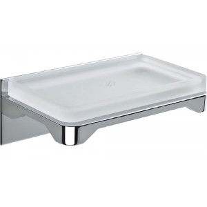 Мыльница COLOMBO DESIGN FOREVER B2901 настенная