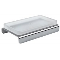 Мыльница COLOMBO DESIGN FOREVER B2940 настольная Мыльница COLOMBO DESIGN FOREVER B2940 настольная