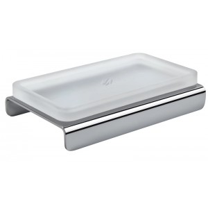 Мыльница COLOMBO DESIGN FOREVER B2940 настольная