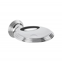 Мыльница COLOMBO DESIGN HERMITAGE B3301 настенная