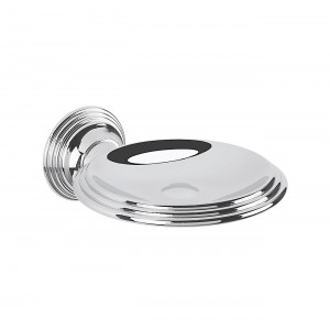 Мыльница COLOMBO DESIGN HERMITAGE B3301 настенная