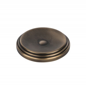 Мыльница COLOMBO DESIGN HERMITAGE B3340.OA настольная