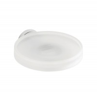 Мыльница COLOMBO DESIGN NORDIC B5201 настенная Мыльница COLOMBO DESIGN NORDIC B5201 настенная