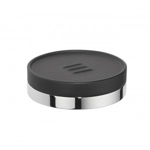 Мыльница COLOMBO DESIGN NORDIC B5240.0CR-CNO настольная