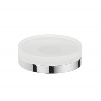 Мыльница COLOMBO DESIGN NORDIC B5240 настольная Мыльница COLOMBO DESIGN NORDIC B5240 настольная