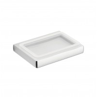 Мыльница COLOMBO DESIGN LULU B6201 настенная