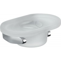 Мыльница COLOMBO DESIGN ROAD B8001 настенная