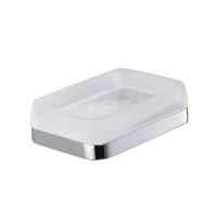 Мыльница COLOMBO DESIGN TIME W4201 настенная Мыльница COLOMBO DESIGN TIME W4201 настенная