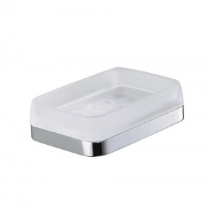 Мыльница COLOMBO DESIGN TIME W4201 настенная