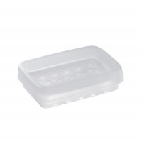 Мыльница COLOMBO DESIGN TIME W4240 настольная Мыльница COLOMBO DESIGN TIME W4240 настольная