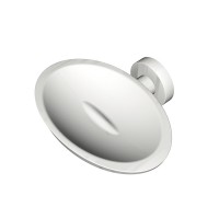 Мыльница COLOMBO DESIGN PLUS W4901.BM настенная Мыльница COLOMBO DESIGN PLUS W4901.BM настенная